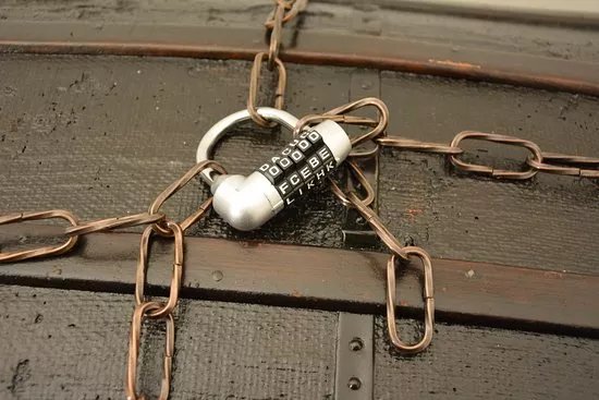 bLockaTI Escape Room