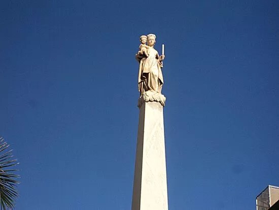Triunfo De La Candelaria