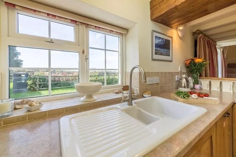 Church Cottage, Thornham, Norfolk