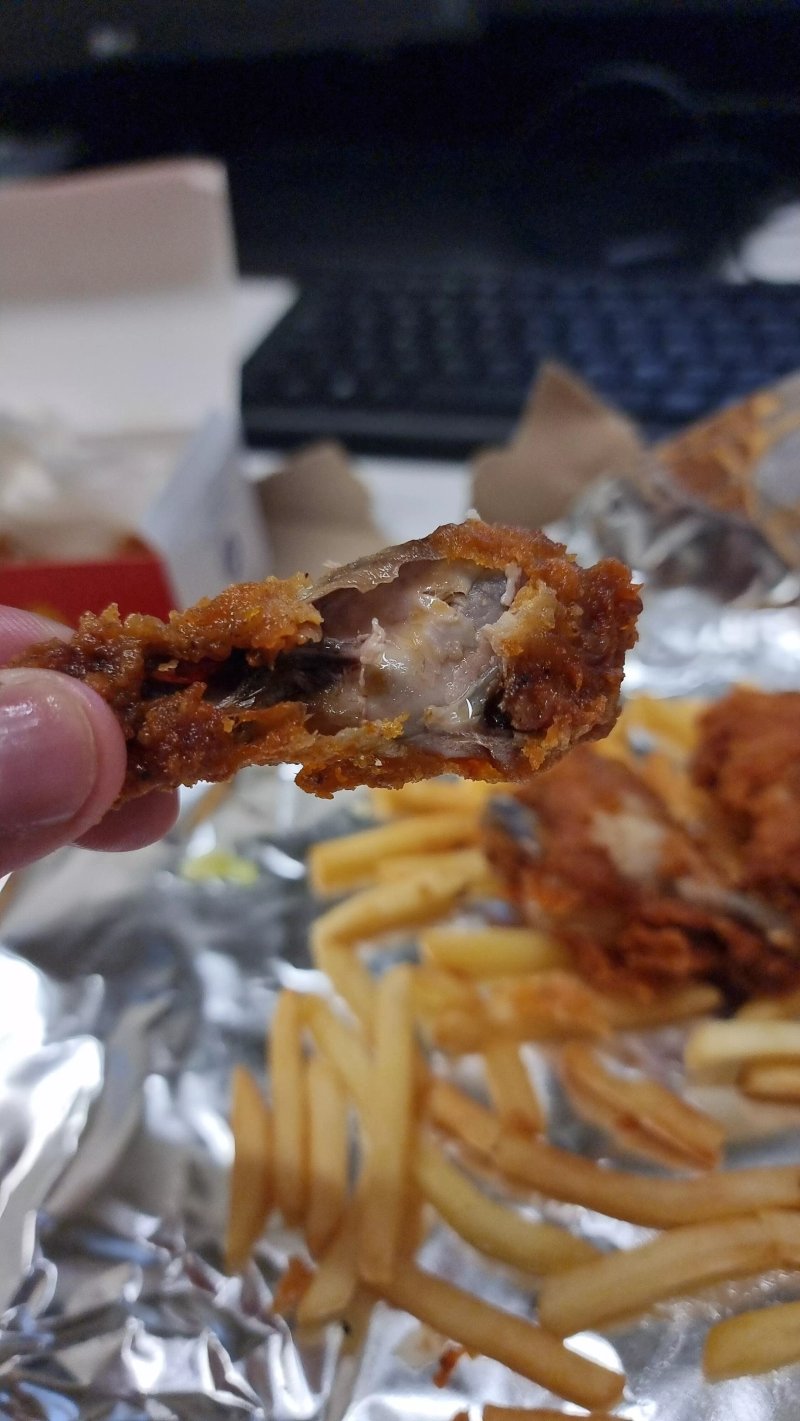 Dixy Chicken