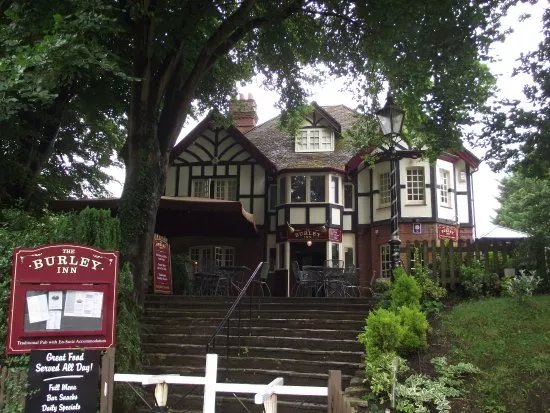 The Burley Inn
