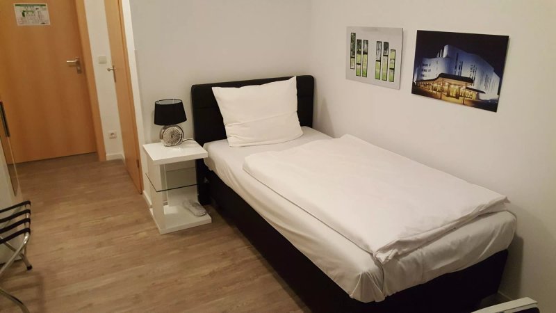 Hotel Stay