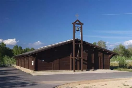 Church of Saint Barbara