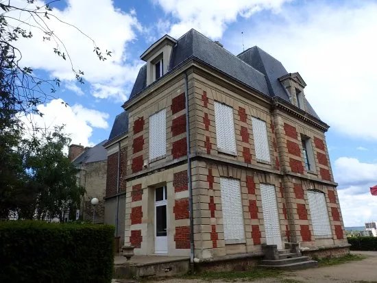 Musee Camille Pissarro