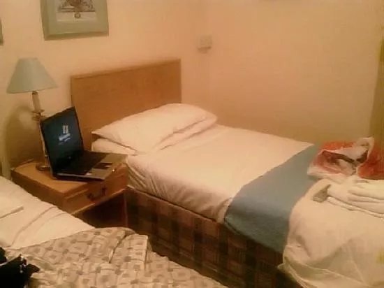 Hayesthorpe Hotel