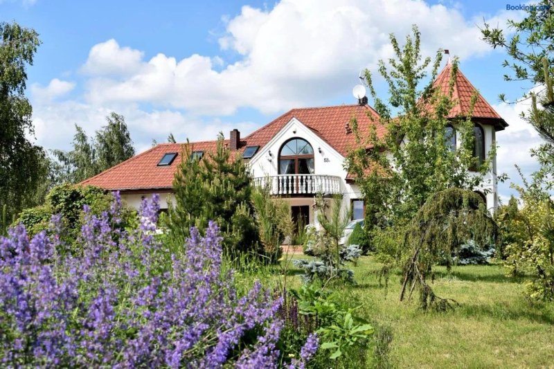 Guest House Route 62 Airport Modlin