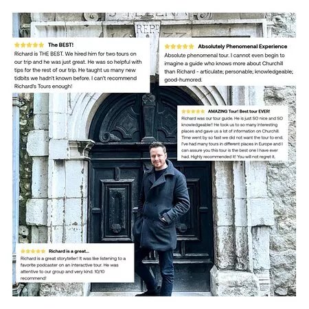 Richard's Tours