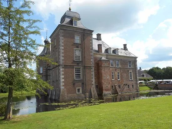 Kasteel Weldam