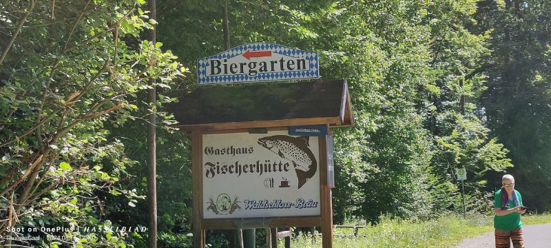 Gasthaus Fischerhuette