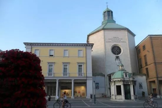 Tempietto Di Sant'antonio