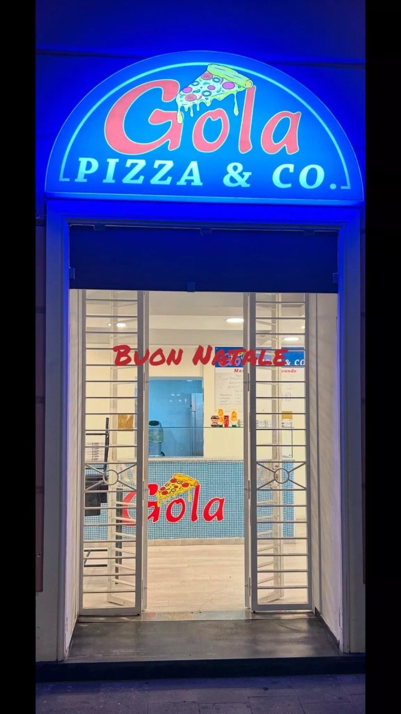 Gola Pizza & Co.