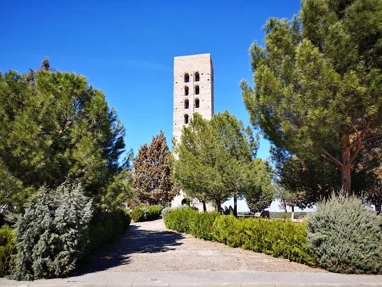 Torre Mudejar de San Nicolas