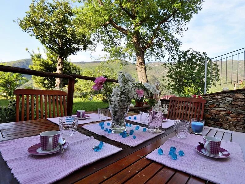 New apartment in Finale Ligure countryside. Code citra 009053-lt-0002