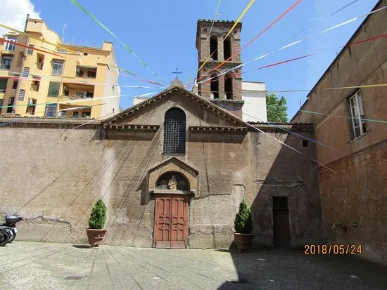 Santa Maria in Cappella
