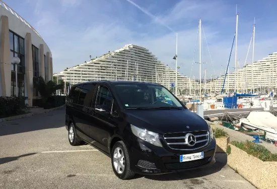 Ming Tour Service