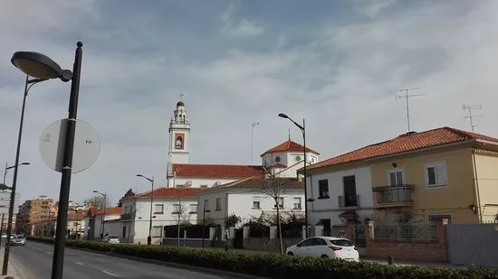 Parroquia de Fatima