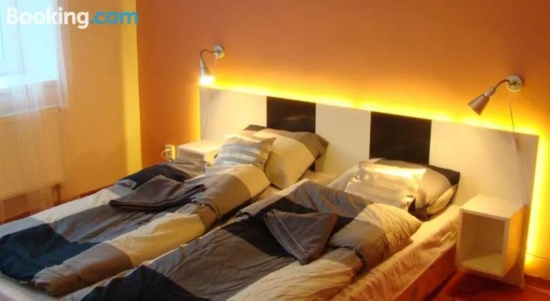 Apartmany Slovanska