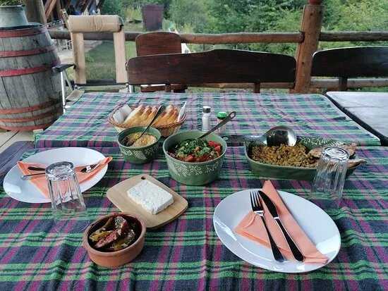 Macedonia Travel