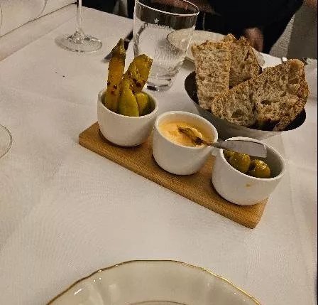 Ristorante Verica