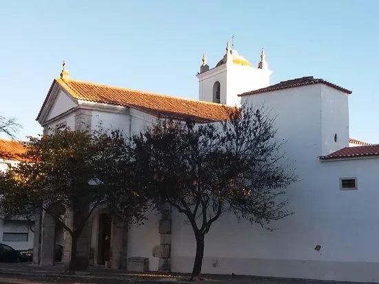Igreja de Santa Maria da Alcacova