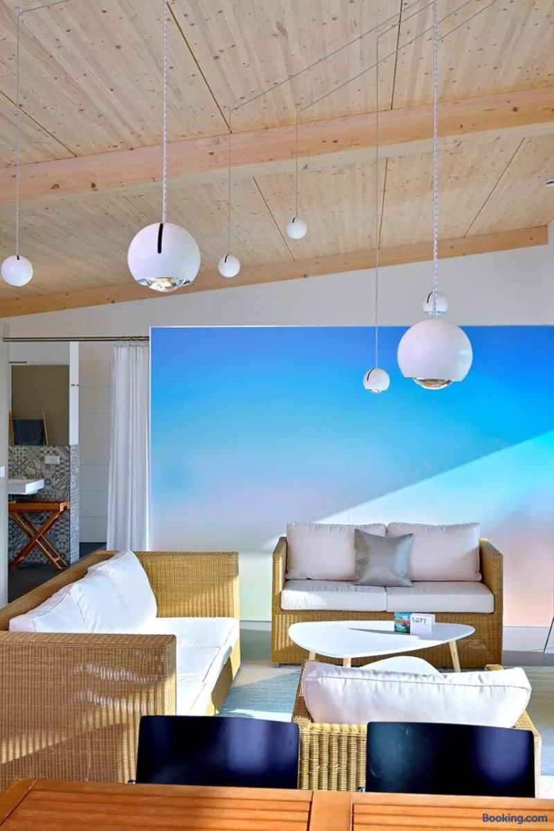 Loft Apartments