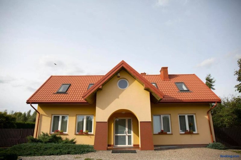 Agroturystyka Sloneczny Dom