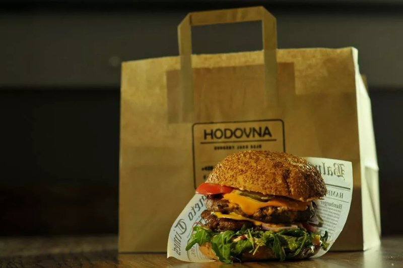 Hodovna
