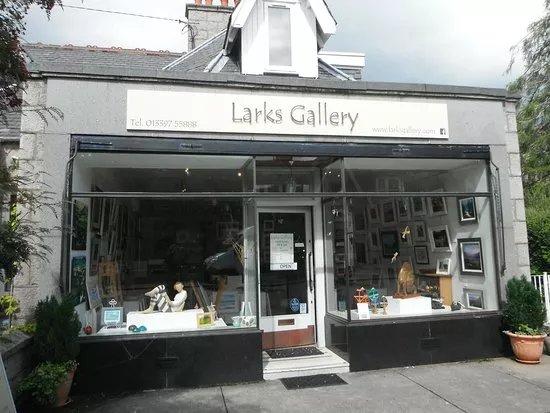 Larks Gallery