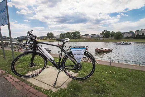 Bikerentkrk Wypozyczalnia rowerow