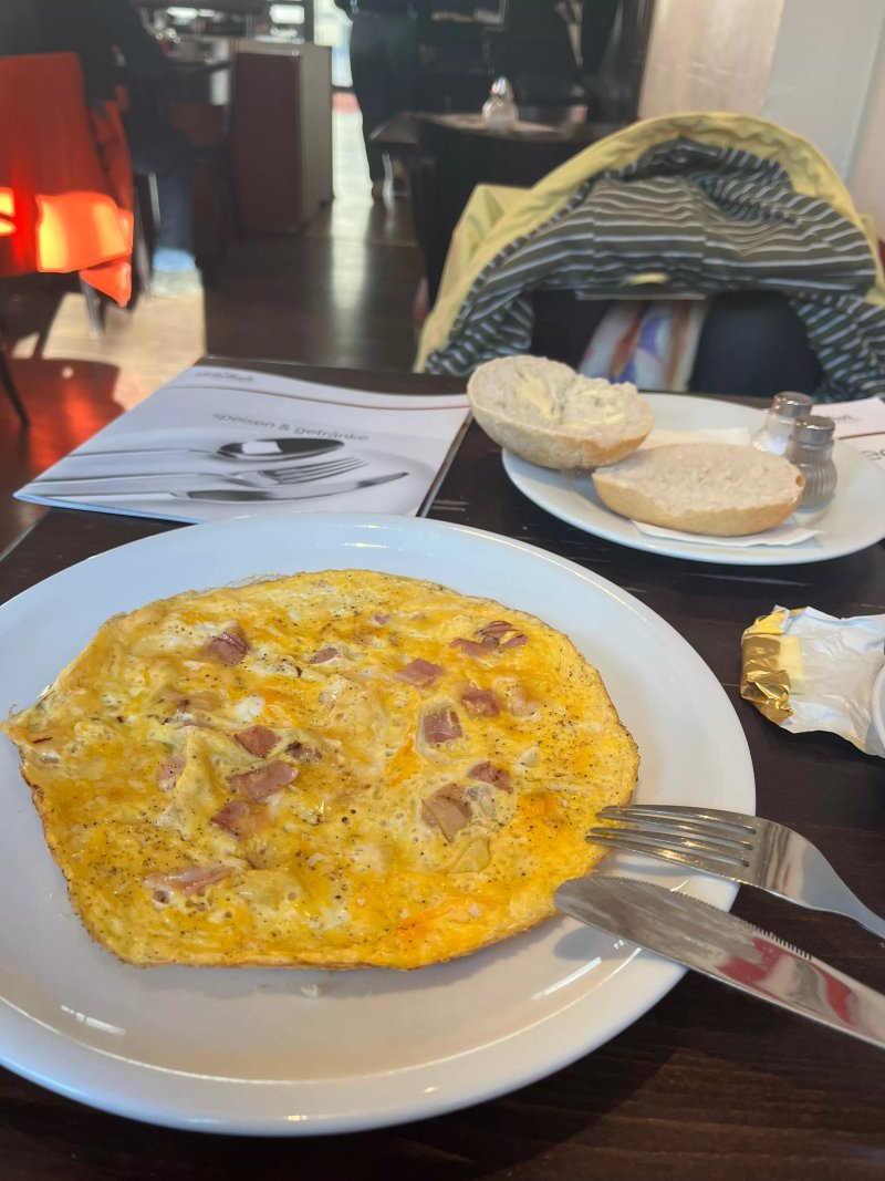 Altstadtcafe