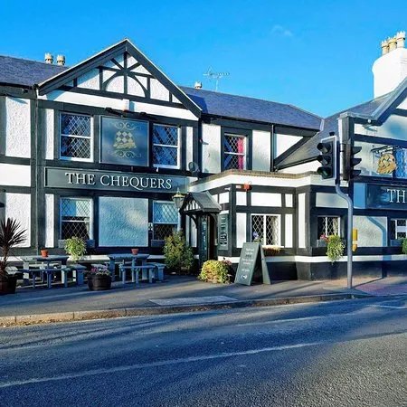 The Chequers Inn