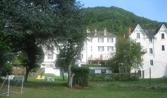Hotel Des Bains Et Residences