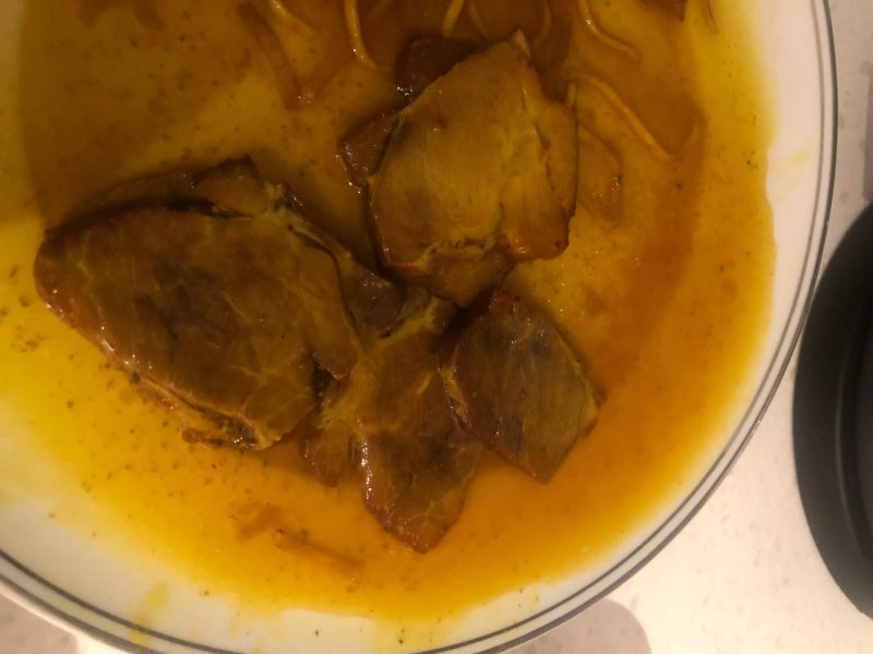 Fresh Oriental