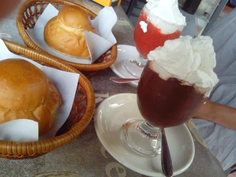Bar Centrale