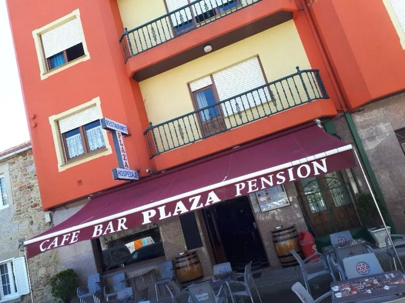 Plaza