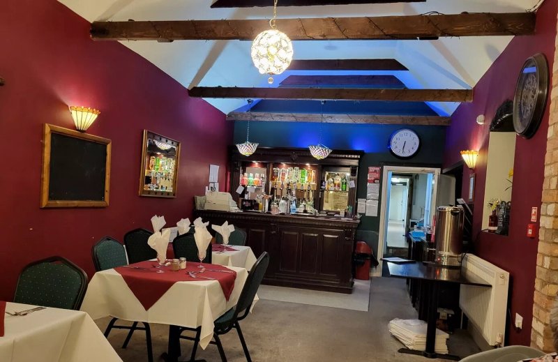 The Marquis of Granby Restaurant