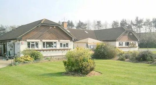 Abbey Moor Golf Club Surrey