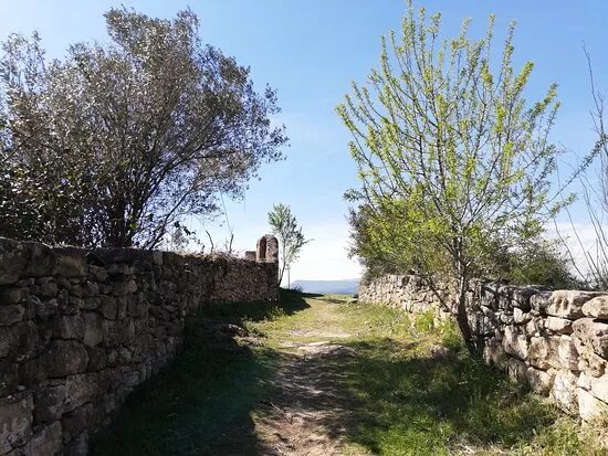 Torre De Santa Caterina