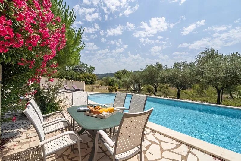 Exquisite Villa in Beaufort with Swimming Pool