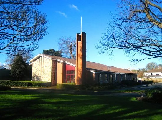 The Church of Jesus Christ of Latter-day Saints