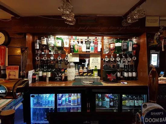 The Stocks Inn