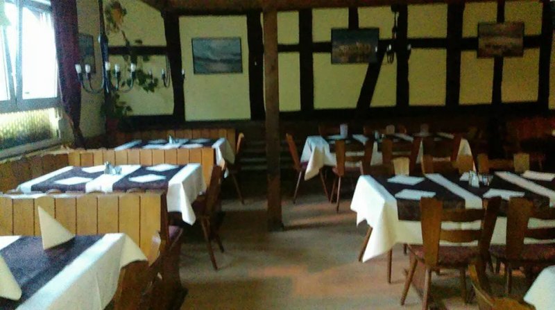 Gasthaus Zum Lindenkopf