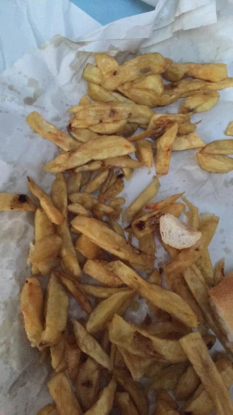 Star Fish Bar