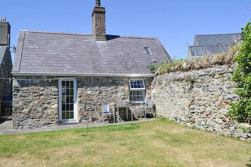 2 bedroom accommodation in Near Abersoch