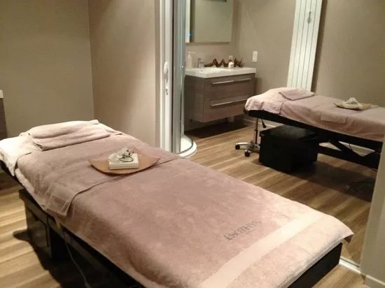 Spa Sixieme Sens