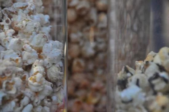 FOL Gourmet Popcorn