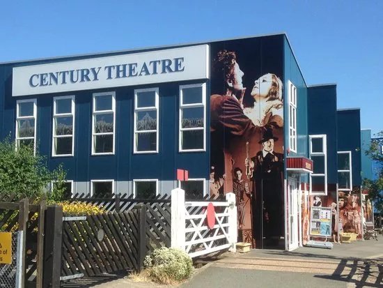 Century Theatre