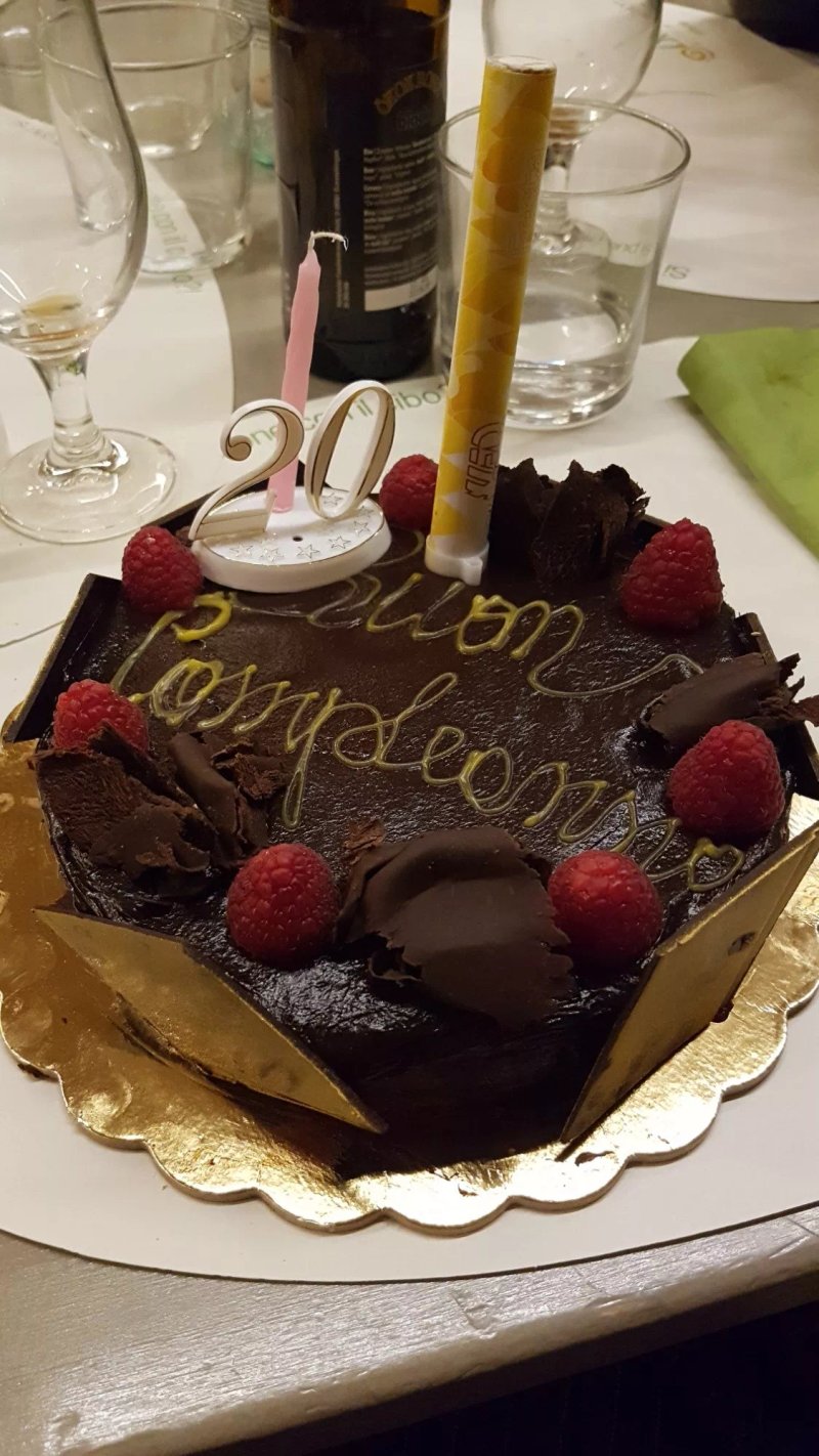 Pasticceria Caffetteria del Corso