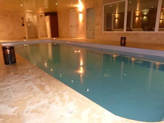 The Elemis Spa at Dunamoy