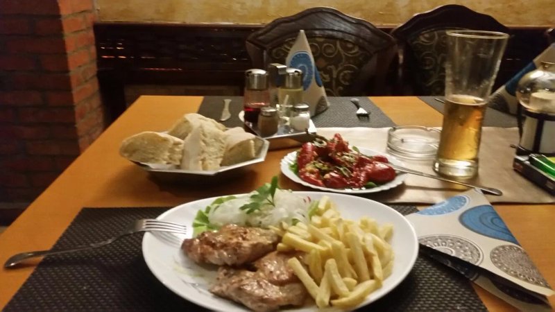 B&B Potkovica